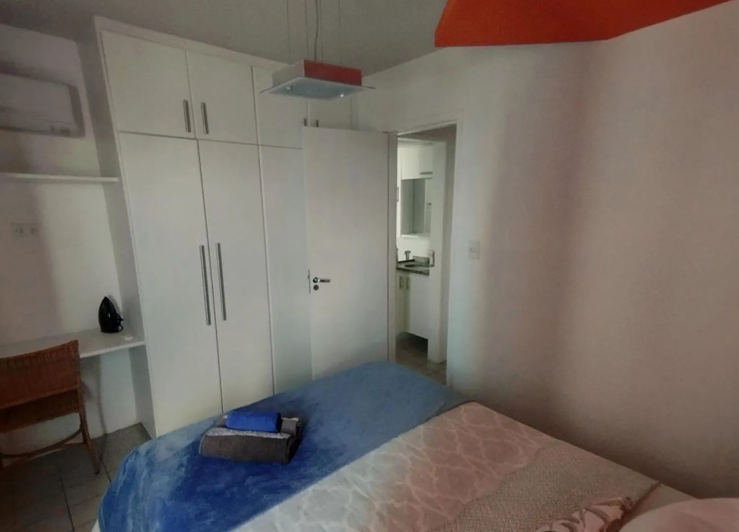 Appartement Studio Guararapes 903 Recife