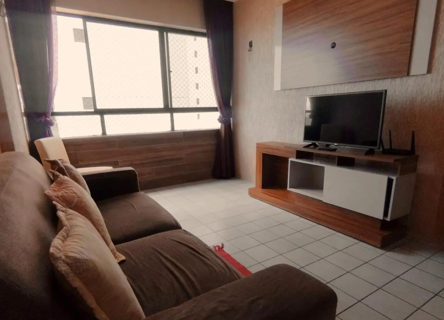 Studio Guararapes 903 Recife