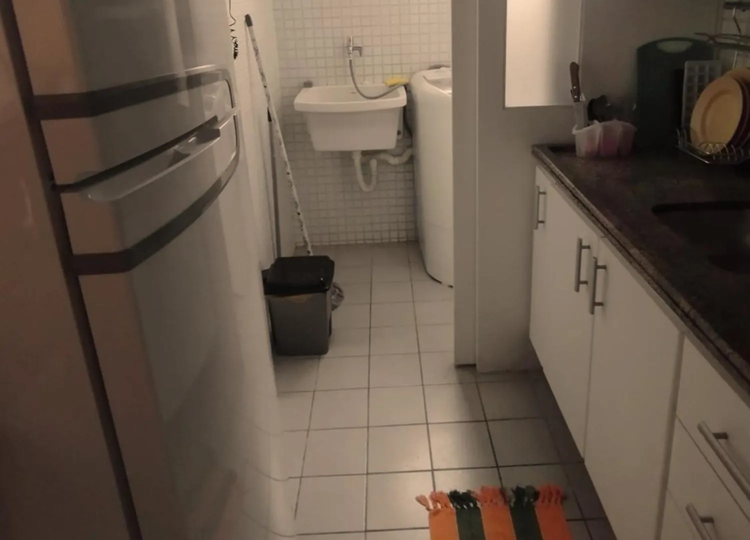 Studio Guararapes 903 Recife Appartement